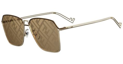 fendi brille otto